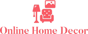 Online Home Decor